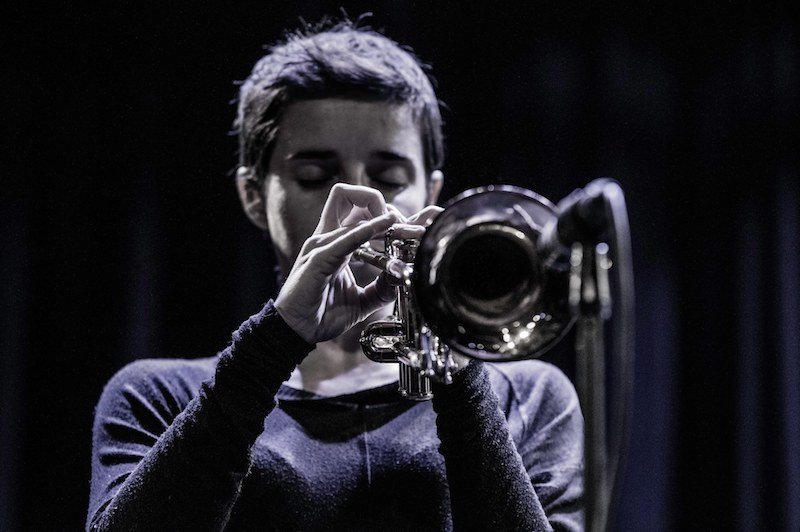 Susana Santos Silva : trompette