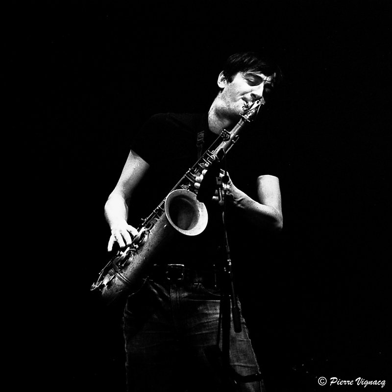 Francesco Bearzatti