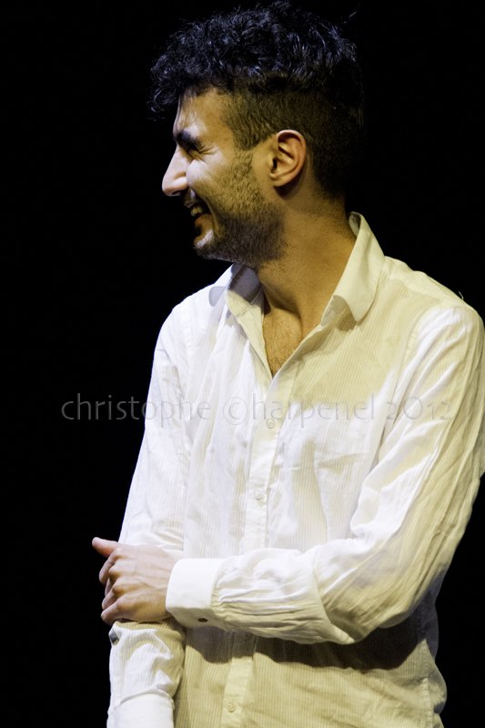 Tigran Hamasyan