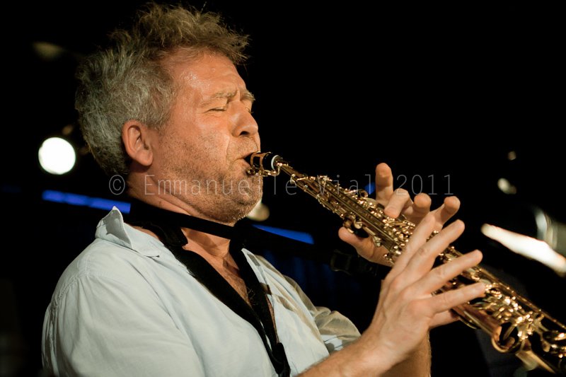 Laurent Dehors