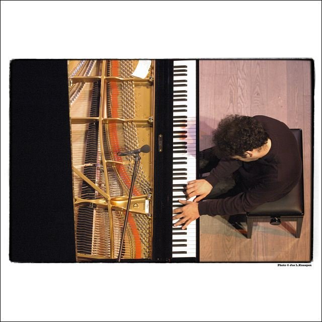 Stefano Bollani
