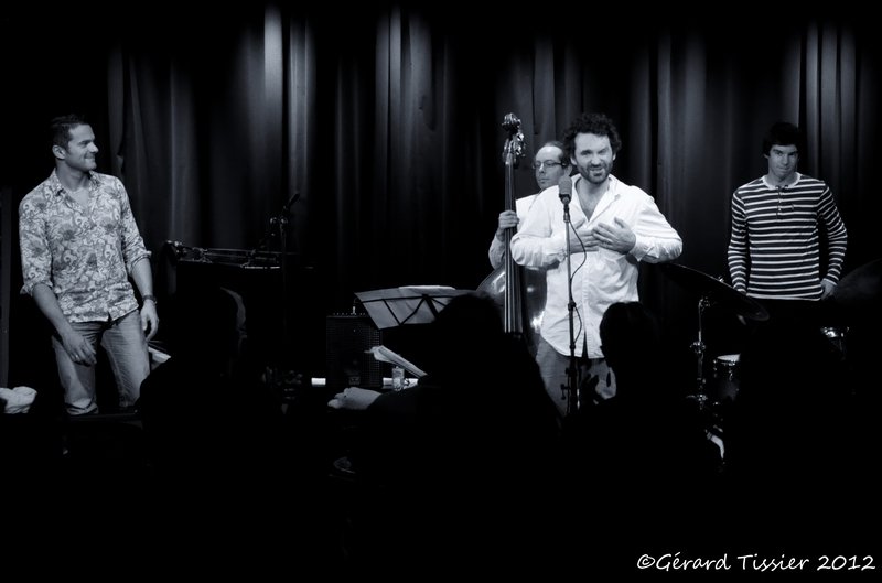 Quartet Novo