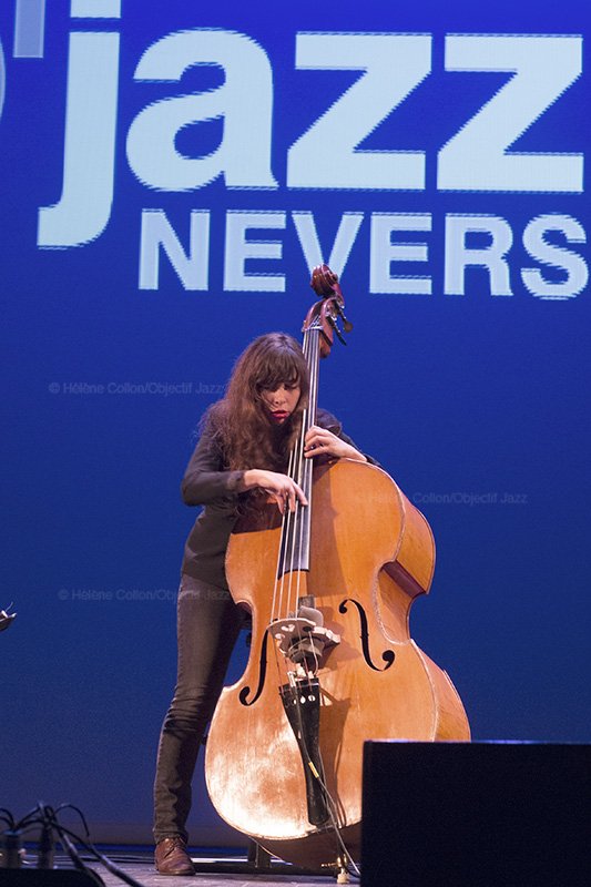 Sarah Murcia