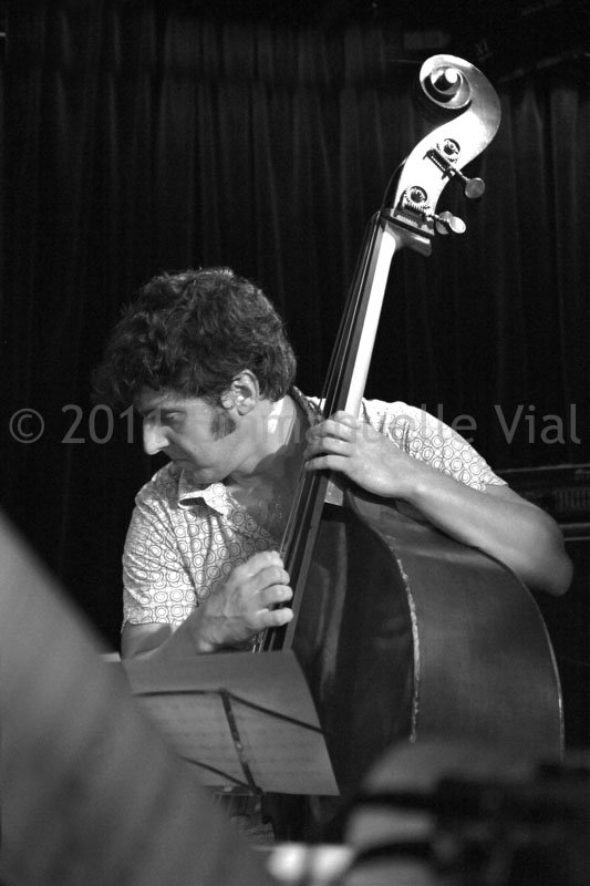 Frédéric Chiffoleau © 2011 Emmanuelle Vial