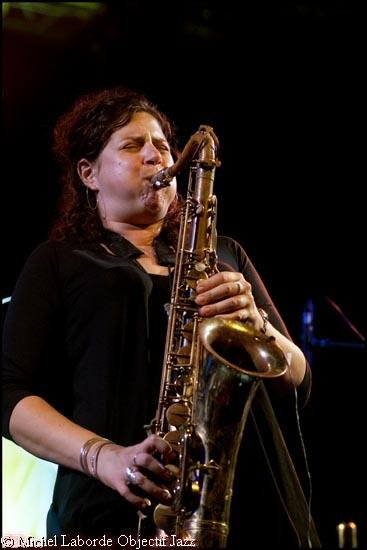 anat cohen