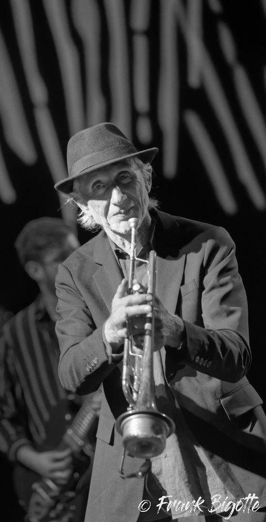 Erik Truffaz