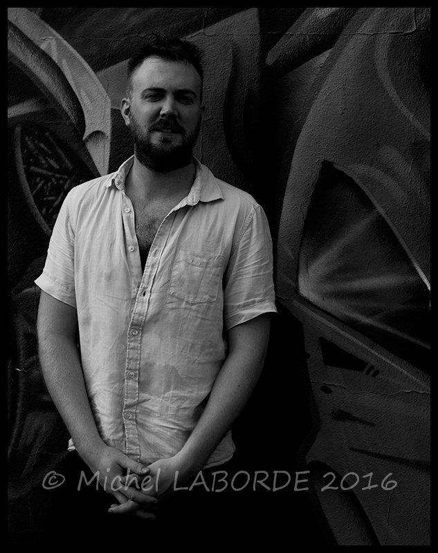 Dave Morecroft