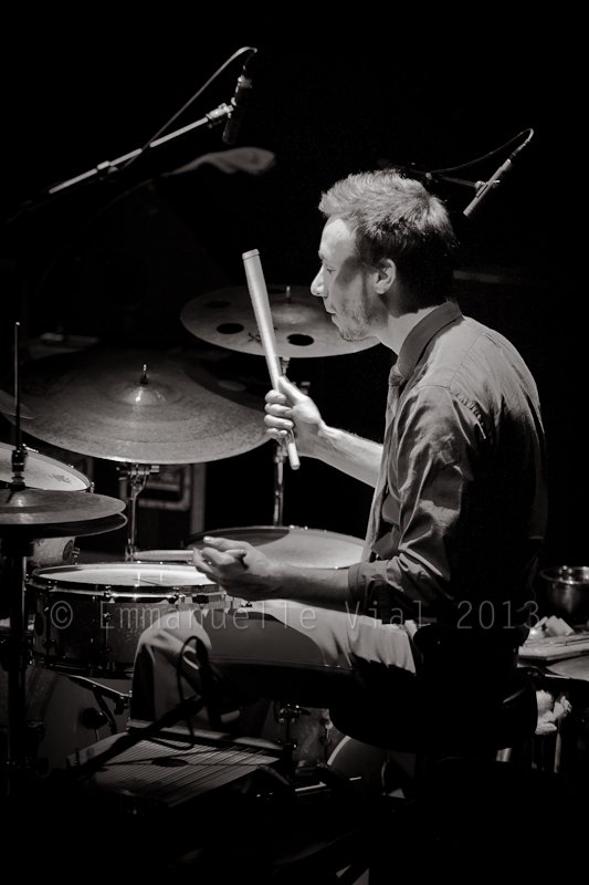 Sylvain Darrifourcq