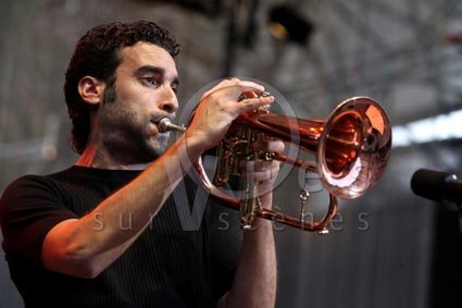 Julián Sánchez