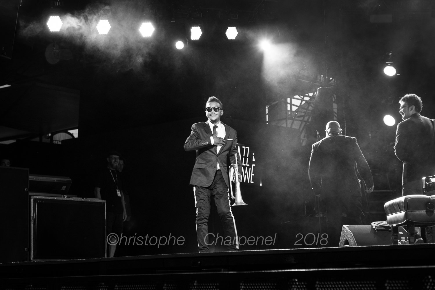 Roy Hargrove