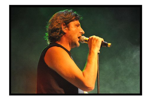 Magma - Hervé Aknin