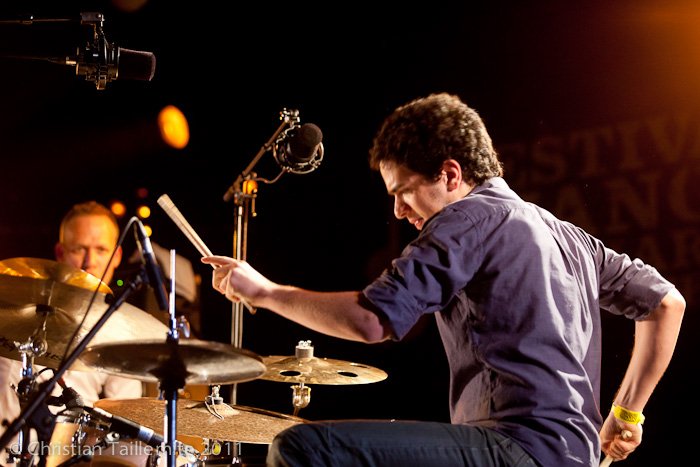 Avishai Cohen, Amir Bresler