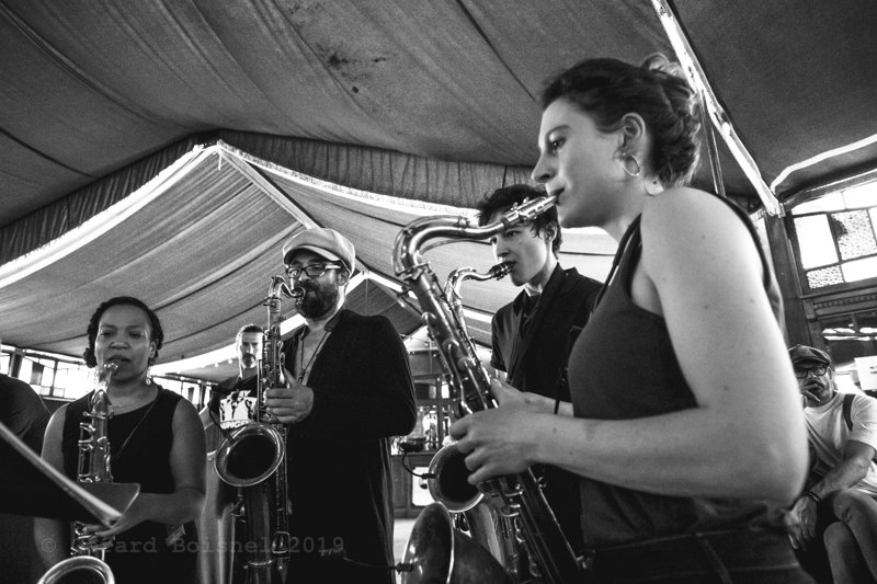 Théo Nguyen Duc Long, Morgane Carnet, Nicolas Stephan, Sakina (…)