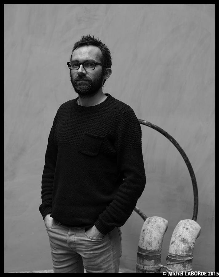 Sylvain Daniel