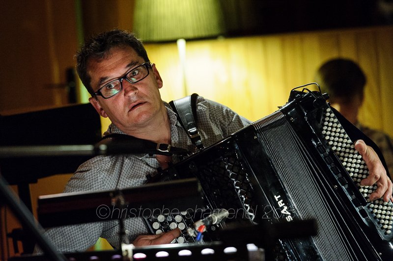 Didier Ithursarry