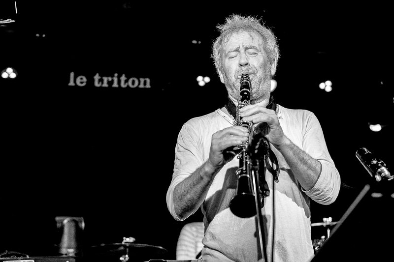Laurent Dehors