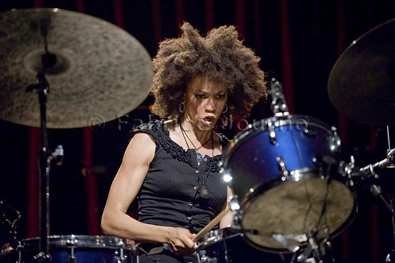 Cindy Blackman