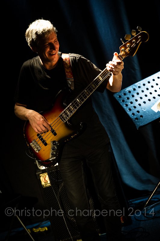 Michel Hatzigeorgiou