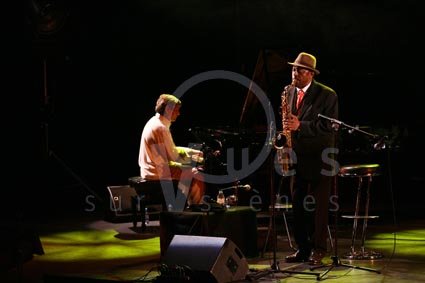 Archie Shepp / Tom Mc Clung