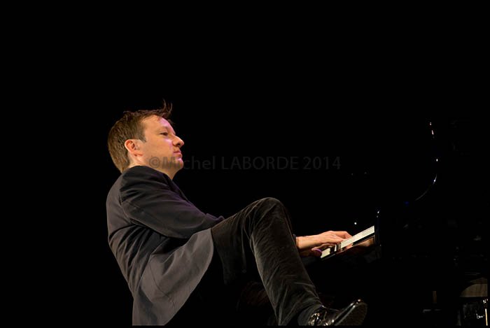Franck Avitabile