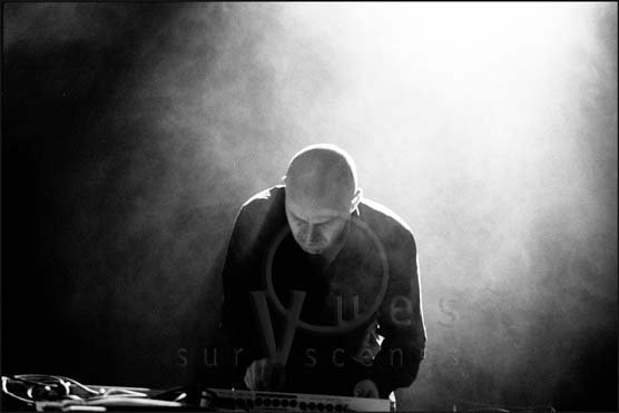 Franck Vigroux