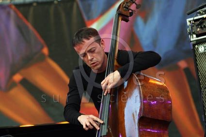 Nicolas Mahieux