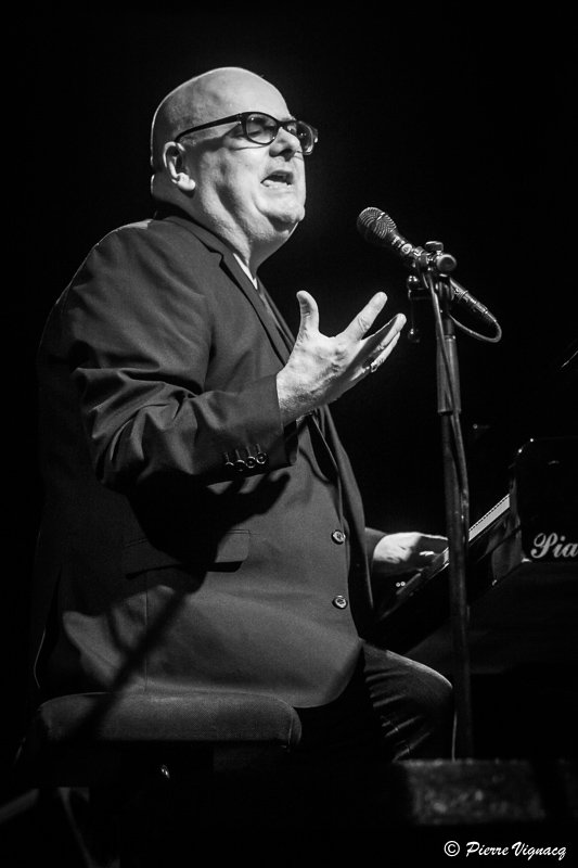 Ian Shaw