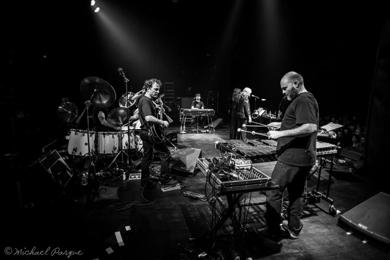 Magma en concert