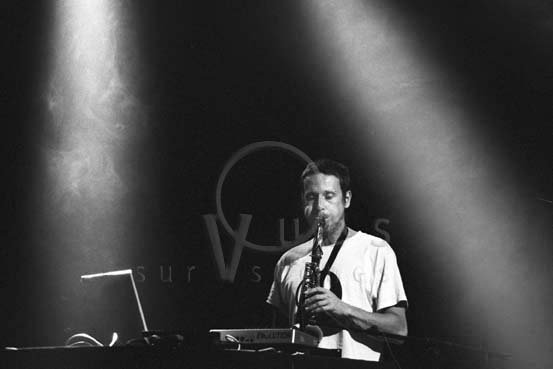 Gaël Horellou © H. Collon/Vues sur Scènes