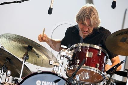 Magnus Oström