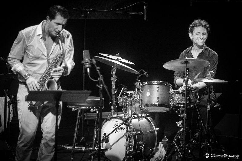 Benjamin Petit, Philippe Maniez