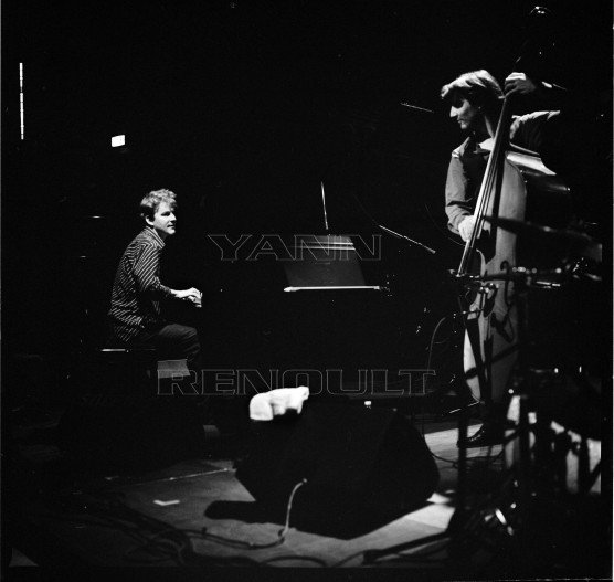 Joan Eche-Puig / Leonardo Montana