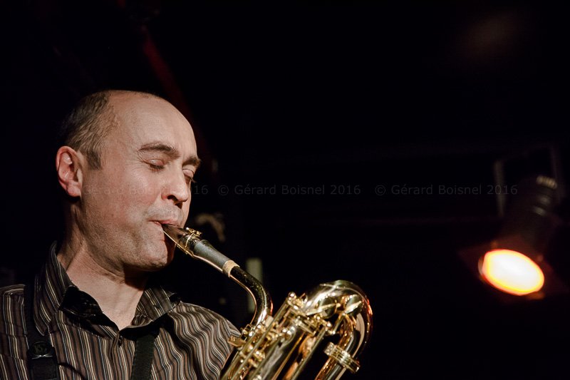 Marc Maincent