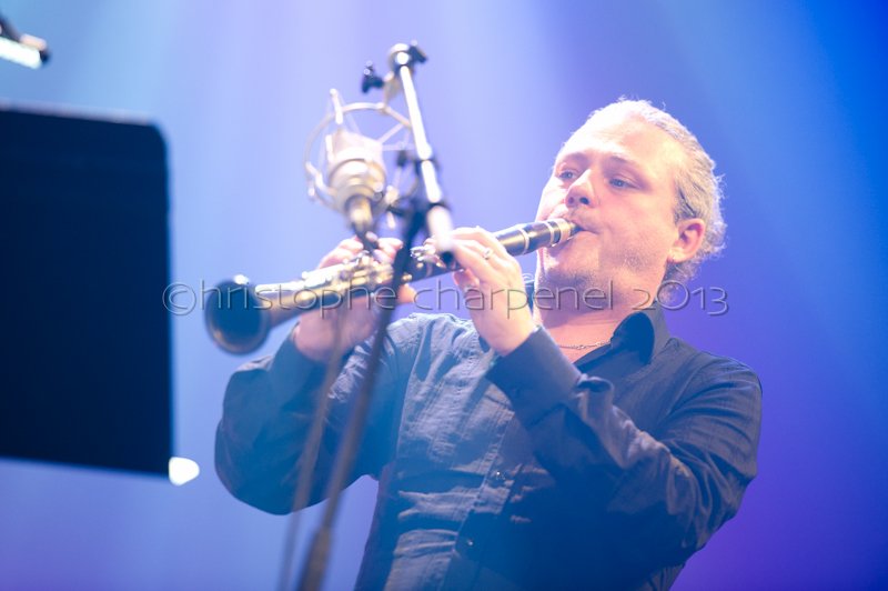 Mauro Negri