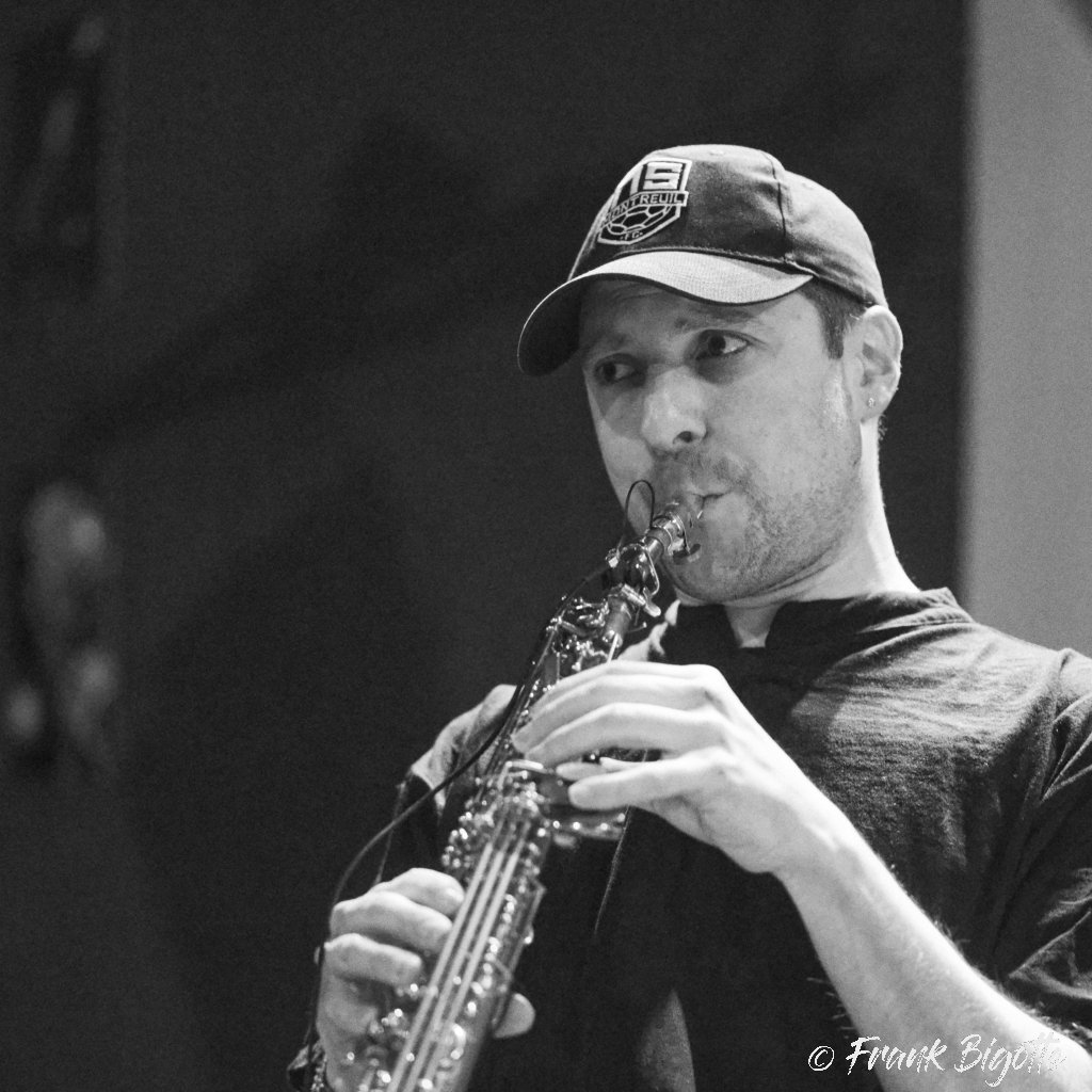 Maciek Lasserre