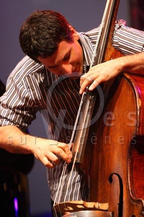 John Patitucci