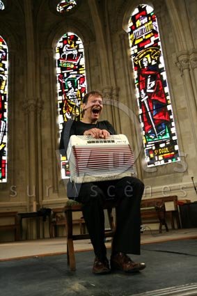 Christian Zehnder