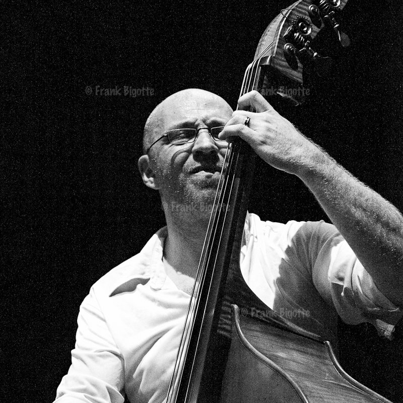 Sébastien Boisseau