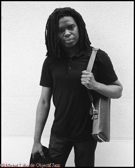 rodney holmes