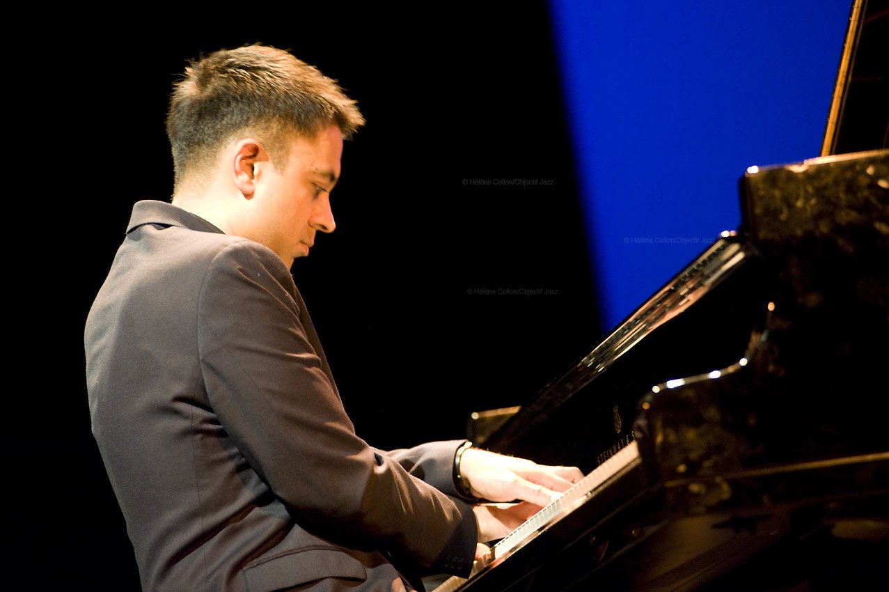 Vijay Iyer