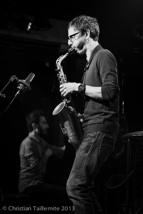 Olivier Bogé