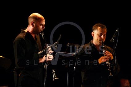 Guillaume Humery / Jean-Marc Foltz