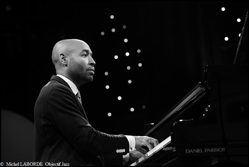 Aaron Diehl
