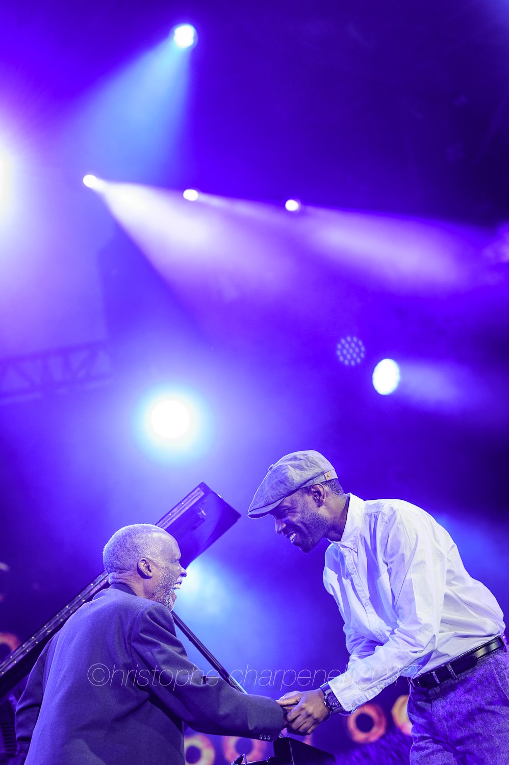 Ahmad Jamal Abd Al Malik