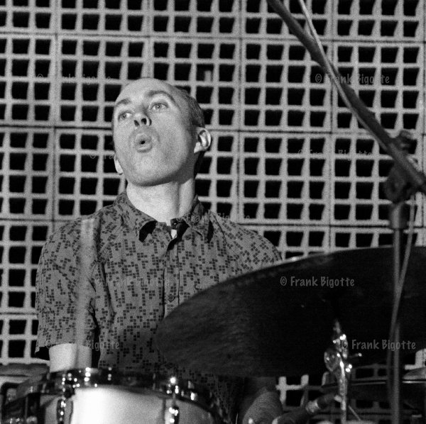 Nate Wood