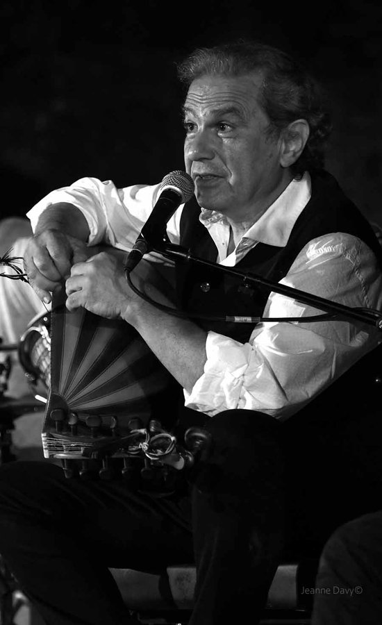 Rabih Abou-Khalil