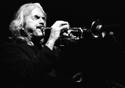 Enrico Rava