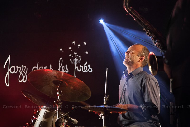 Guillaume Chevillard
