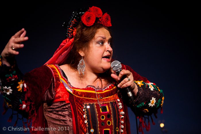 Monica Passos