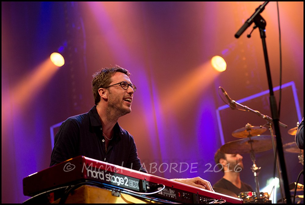 Bill Laurance